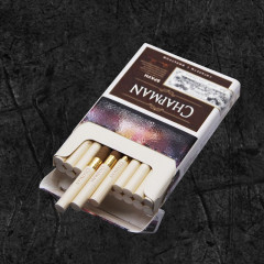 Сигареты Чапман Нано Браун (Chapman Nano Braun)