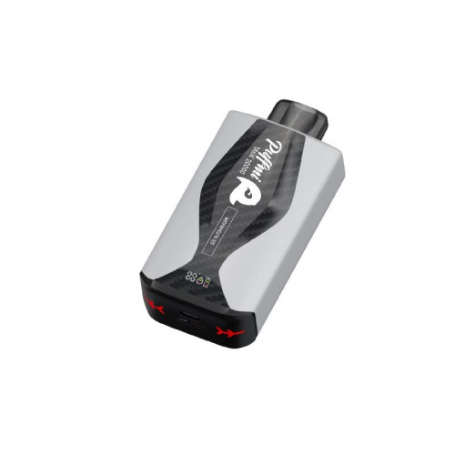 Электронная сигарета Puffmi Tank 20000 Watermelon Ice (Арбузный Лед)