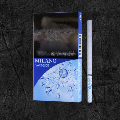 Сигареты Милано Варианс Супер Слим (Milano Superslim Variance)