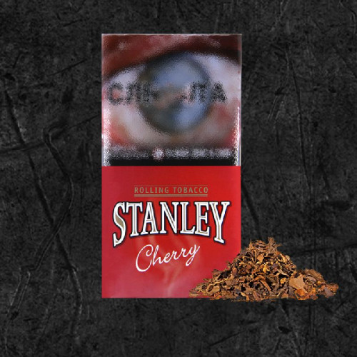 Табак Stanley Cherry (Табак Стэнли Вишня)